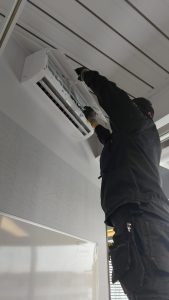 ilmalampopumpun-asennus-tampere