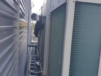 suuren-lampopumpun-huolto-tampere